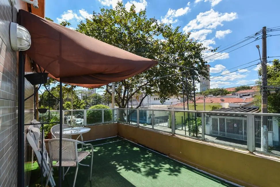 Foto 5 de Casa com 4 quartos à venda, 350m2 em Vila Mariana, São Paulo - SP