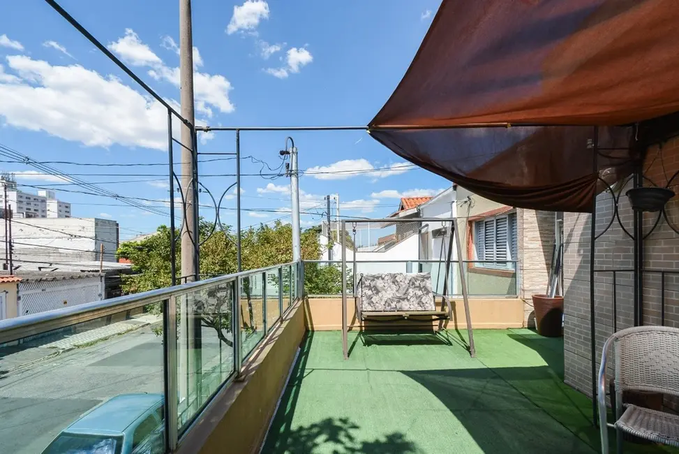 Foto 7 de Casa com 4 quartos à venda, 350m2 em Vila Mariana, São Paulo - SP