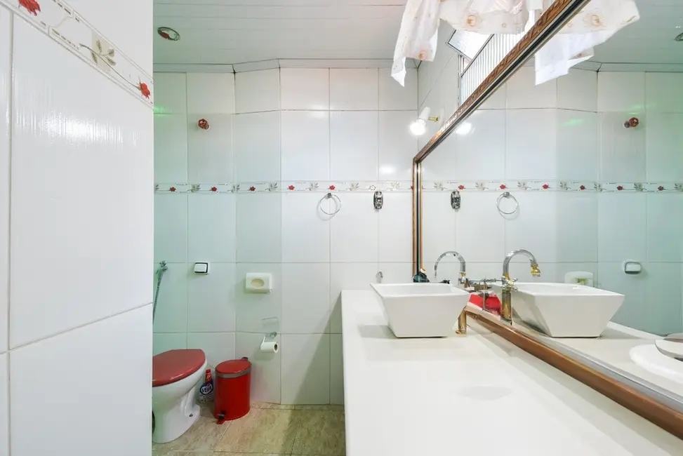 Foto 8 de Casa com 4 quartos à venda, 350m2 em Vila Mariana, São Paulo - SP