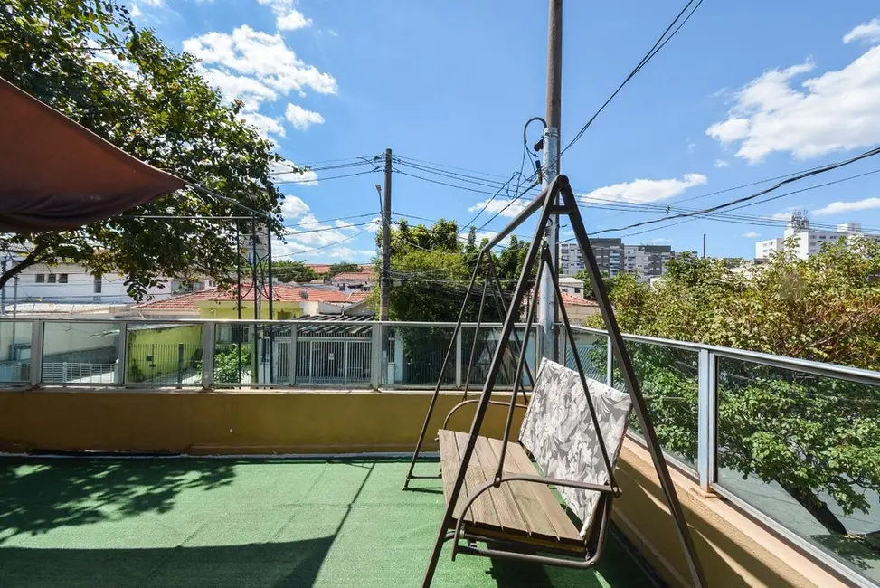 Foto 4 de Casa com 4 quartos à venda, 350m2 em Vila Mariana, São Paulo - SP