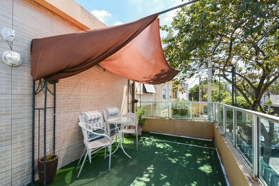 Foto 6 de Casa com 4 quartos à venda, 350m2 em Vila Mariana, São Paulo - SP