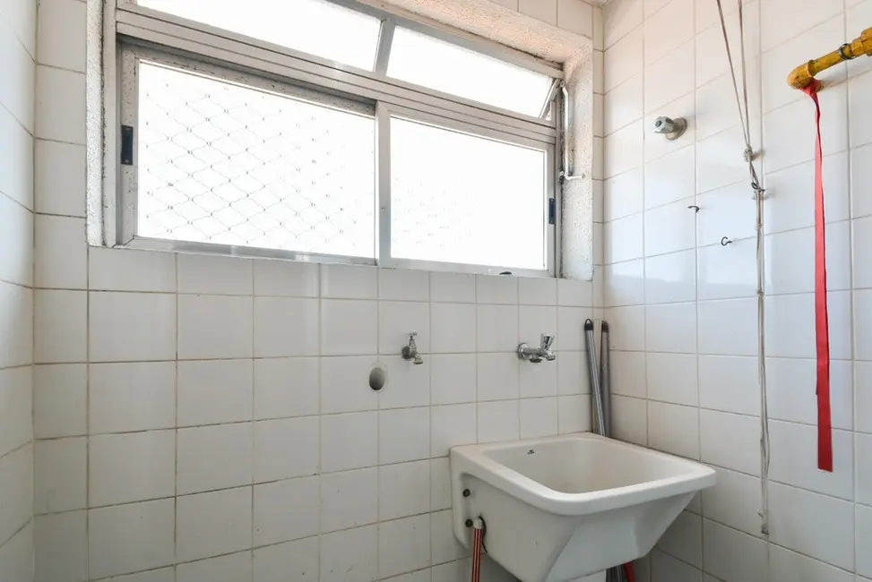 Foto 5 de Apartamento com 3 quartos à venda, 60m2 em Vila Mariana, São Paulo - SP