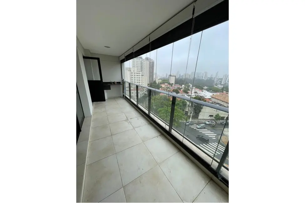 Foto 2 de Apartamento com 2 quartos à venda, 64m2 em Vila Mariana, São Paulo - SP
