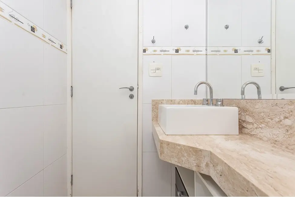 Foto 3 de Apartamento com 2 quartos à venda, 60m2 em Vila Mariana, São Paulo - SP