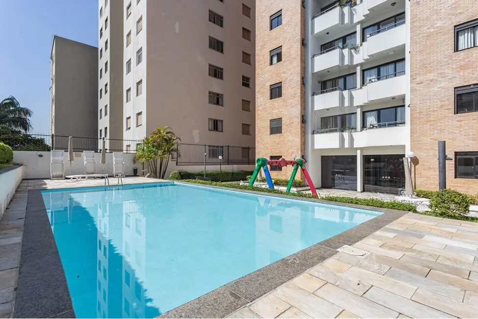 Foto 7 de Apartamento com 2 quartos à venda, 60m2 em Vila Mariana, São Paulo - SP