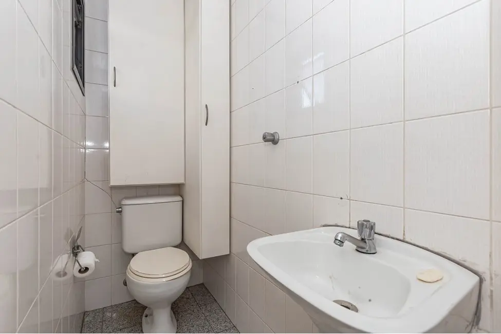 Foto 5 de Apartamento com 2 quartos à venda, 60m2 em Vila Mariana, São Paulo - SP