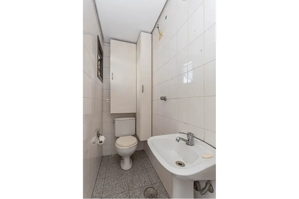 Foto 6 de Apartamento com 2 quartos à venda, 60m2 em Vila Mariana, São Paulo - SP