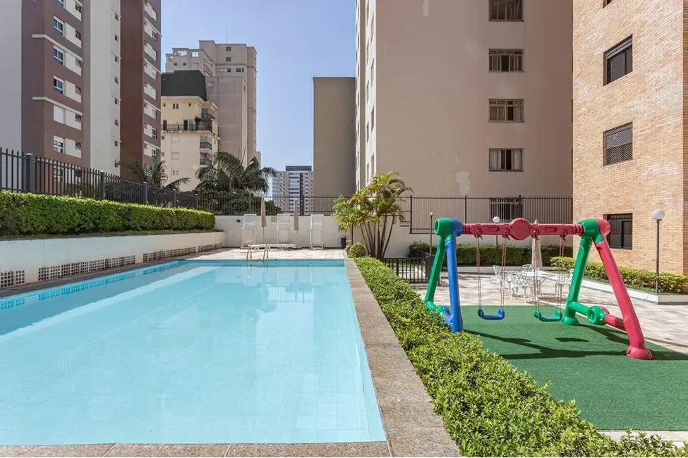 Foto 8 de Apartamento com 2 quartos à venda, 60m2 em Vila Mariana, São Paulo - SP