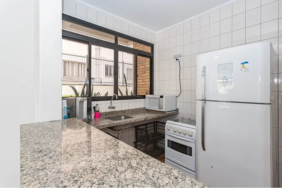 Foto 2 de Apartamento com 2 quartos à venda, 60m2 em Vila Mariana, São Paulo - SP