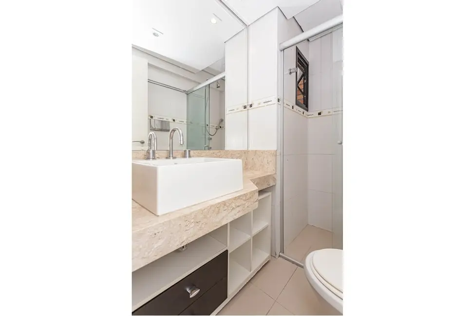 Foto 4 de Apartamento com 2 quartos à venda, 60m2 em Vila Mariana, São Paulo - SP