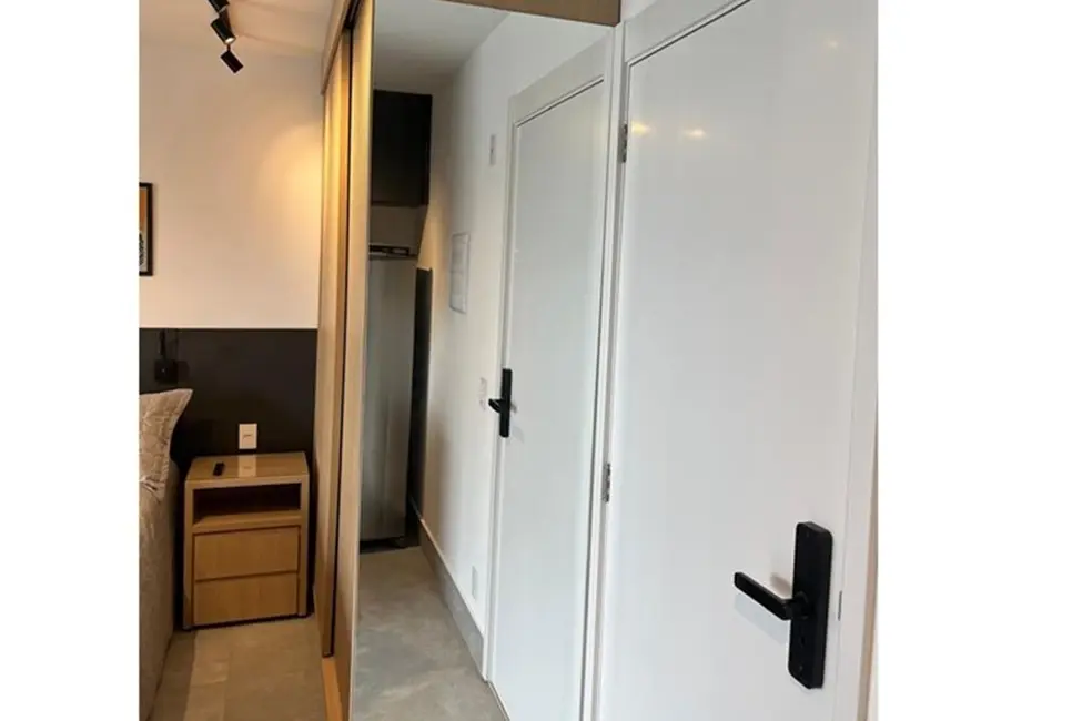Foto 7 de Kitnet com 1 quarto à venda, 29m2 em Vila Mariana, São Paulo - SP