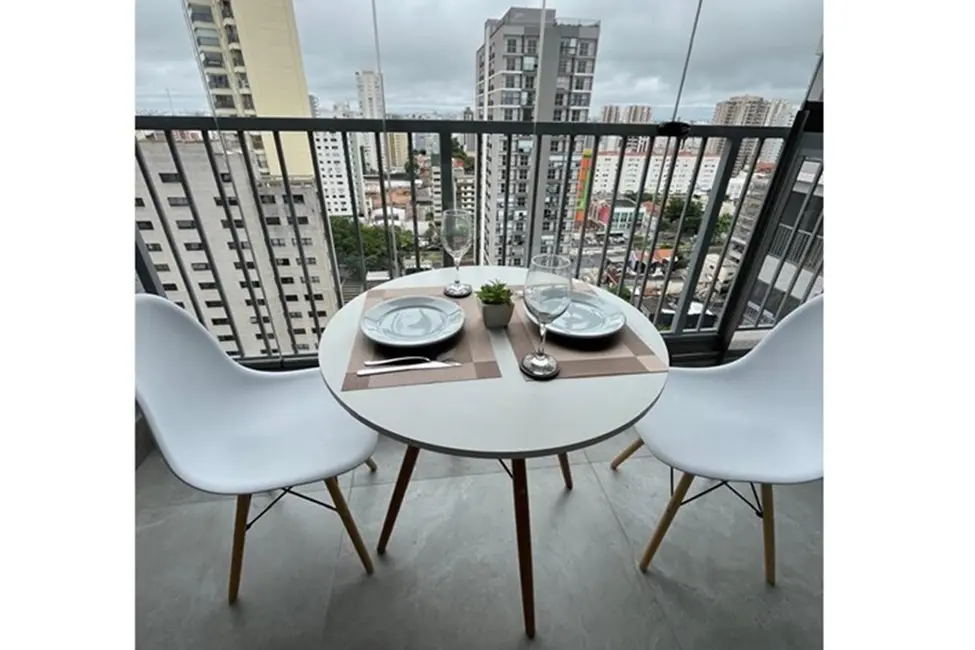 Foto 9 de Kitnet com 1 quarto à venda, 29m2 em Vila Mariana, São Paulo - SP