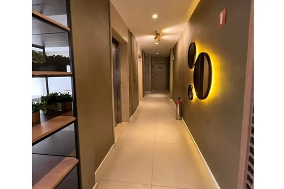 Foto 6 de Kitnet com 1 quarto à venda, 29m2 em Vila Mariana, São Paulo - SP