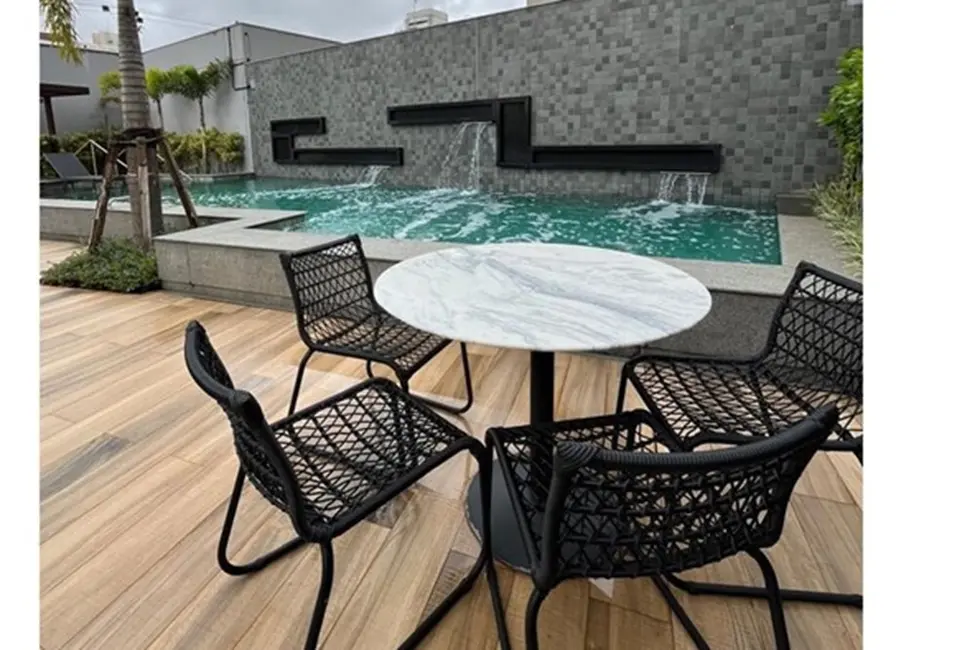 Foto 4 de Kitnet com 1 quarto à venda, 29m2 em Vila Mariana, São Paulo - SP