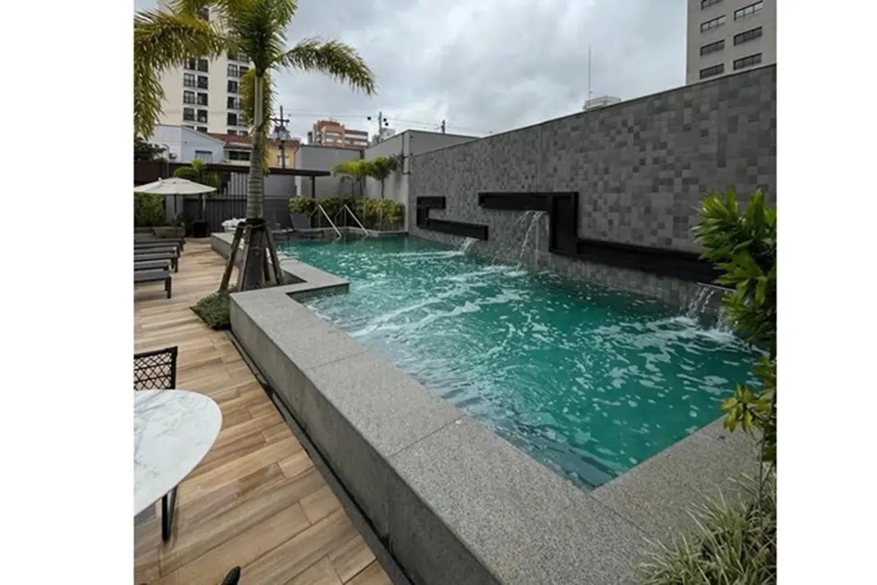 Foto 3 de Kitnet com 1 quarto à venda, 29m2 em Vila Mariana, São Paulo - SP