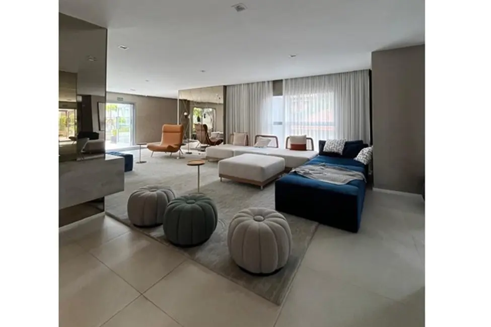 Foto 5 de Kitnet com 1 quarto à venda, 29m2 em Vila Mariana, São Paulo - SP