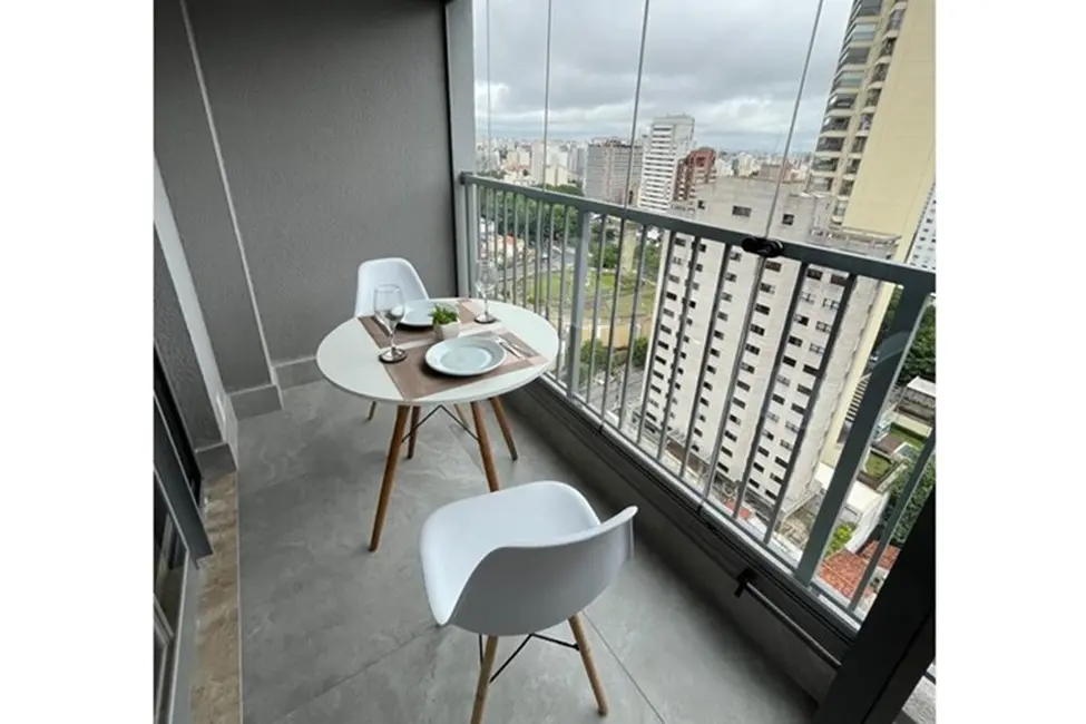 Foto 8 de Kitnet com 1 quarto à venda, 29m2 em Vila Mariana, São Paulo - SP