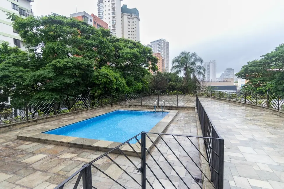 Foto 5 de Apartamento com 2 quartos à venda, 71m2 em Vila Mariana, São Paulo - SP