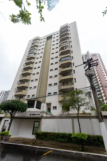 Foto 7 de Apartamento com 2 quartos à venda, 71m2 em Vila Mariana, São Paulo - SP