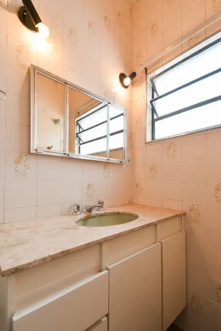 Foto 9 de Casa com 3 quartos à venda, 150m2 em Vila Mariana, São Paulo - SP