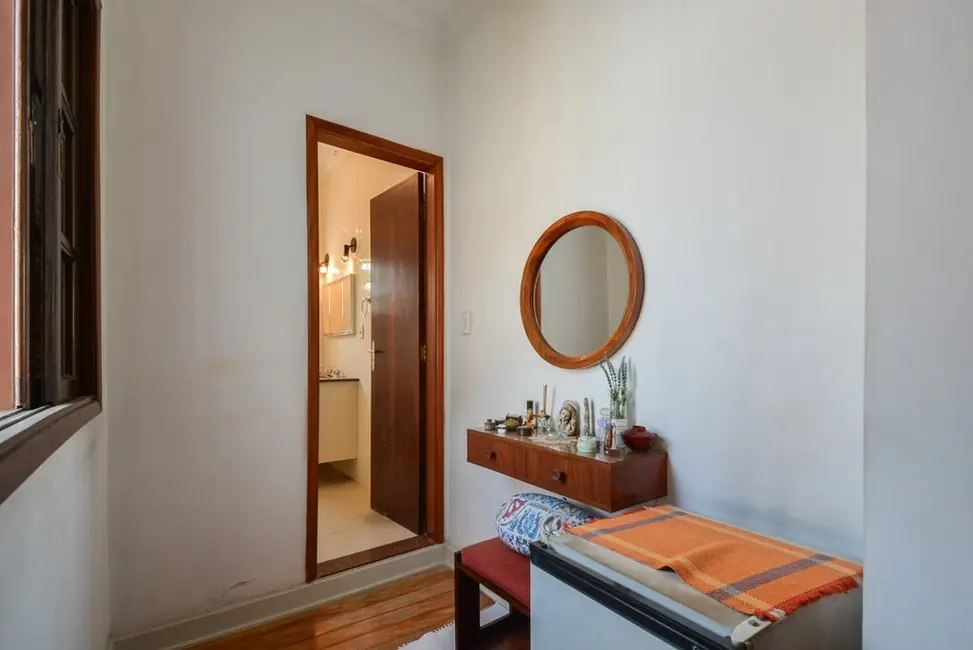 Foto 4 de Casa com 3 quartos à venda, 150m2 em Vila Mariana, São Paulo - SP