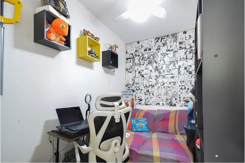 Apartamento com 2 quartos à venda, 88m2 em Vila Mariana, São Paulo - SP - imagem 9 Foto 9 de Apartamento com 2 quartos à venda, 88m2 em Vila Mariana, São Paulo - SP