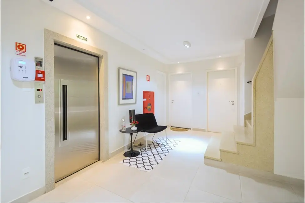 Apartamento com 2 quartos à venda, 88m2 em Vila Mariana, São Paulo - SP - imagem 6 Foto 6 de Apartamento com 2 quartos à venda, 88m2 em Vila Mariana, São Paulo - SP