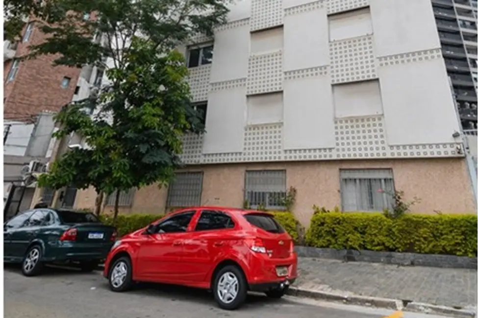 Apartamento com 2 quartos à venda, 88m2 em Vila Mariana, São Paulo - SP - imagem 3 Foto 3 de Apartamento com 2 quartos à venda, 88m2 em Vila Mariana, São Paulo - SP