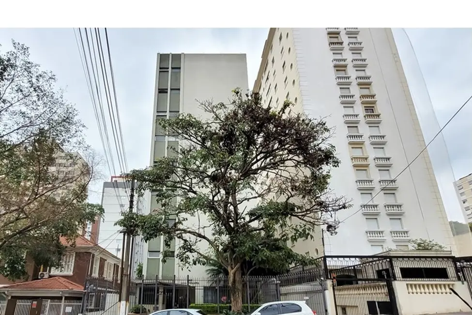 Foto 4 de Apartamento com 3 quartos à venda, 83m2 em Vila Mariana, São Paulo - SP