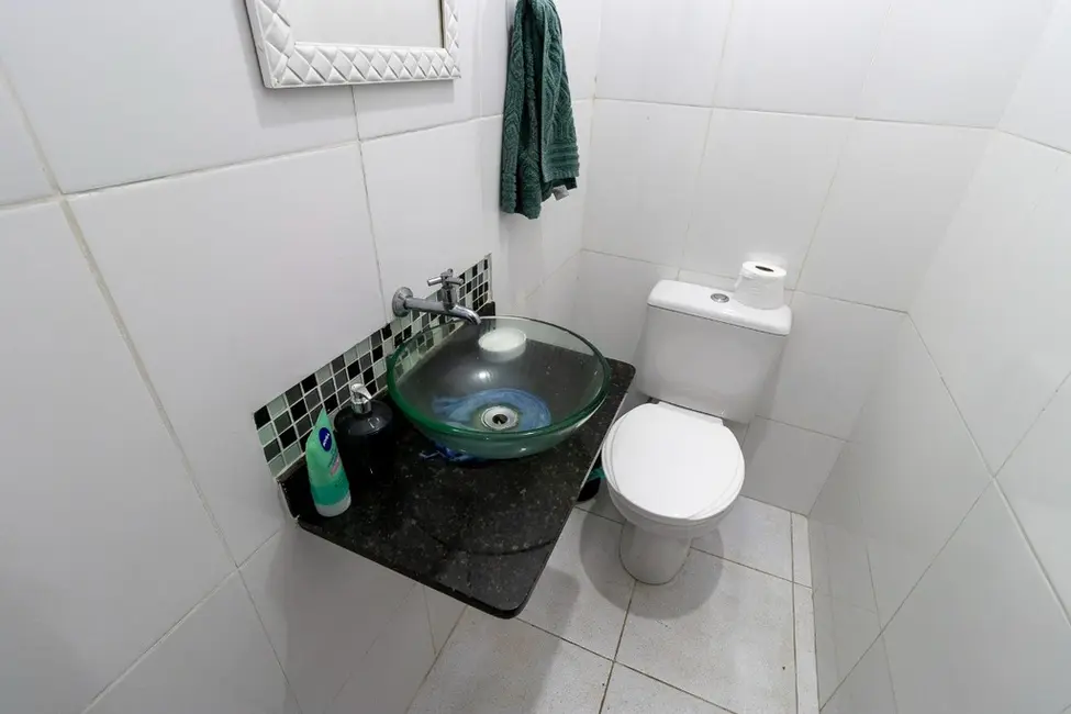 Casa de Condomínio com 4 quartos à venda, 320m2 em Vila Mariana, São Paulo - SP - imagem 6 Foto 6 de Casa de Condomínio com 4 quartos à venda, 320m2 em Vila Mariana, São Paulo - SP