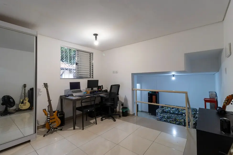 Casa de Condomínio com 4 quartos à venda, 320m2 em Vila Mariana, São Paulo - SP - imagem 3 Foto 3 de Casa de Condomínio com 4 quartos à venda, 320m2 em Vila Mariana, São Paulo - SP