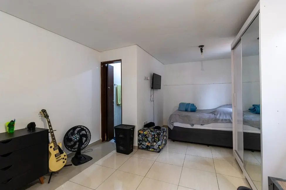 Casa de Condomínio com 4 quartos à venda, 320m2 em Vila Mariana, São Paulo - SP - imagem 4 Foto 4 de Casa de Condomínio com 4 quartos à venda, 320m2 em Vila Mariana, São Paulo - SP