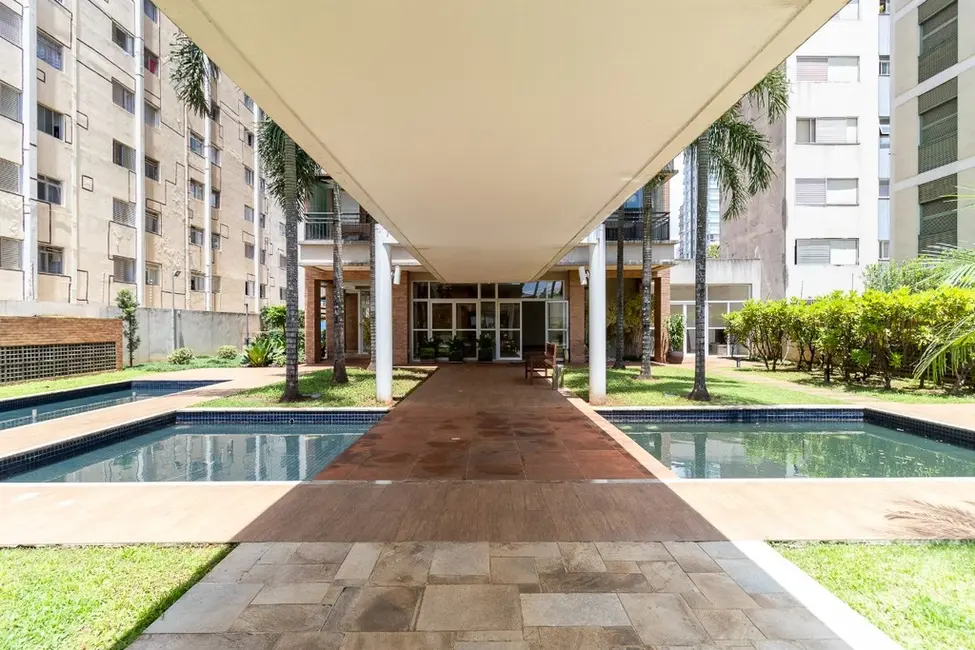 Apartamento com 3 quartos à venda, 88m2 em Vila Mariana, São Paulo - SP - imagem 4 Foto 4 de Apartamento com 3 quartos à venda, 88m2 em Vila Mariana, São Paulo - SP