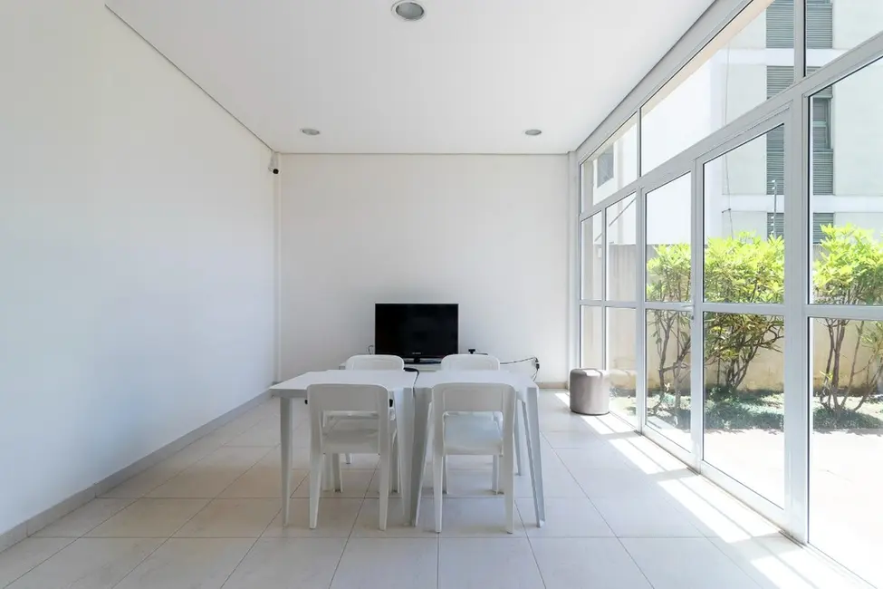 Apartamento com 3 quartos à venda, 88m2 em Vila Mariana, São Paulo - SP - imagem 6 Foto 6 de Apartamento com 3 quartos à venda, 88m2 em Vila Mariana, São Paulo - SP