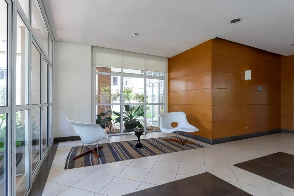 Apartamento com 3 quartos à venda, 88m2 em Vila Mariana, São Paulo - SP - imagem 5 Foto 5 de Apartamento com 3 quartos à venda, 88m2 em Vila Mariana, São Paulo - SP