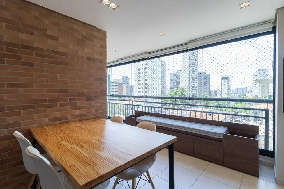 Apartamento com 3 quartos à venda, 88m2 em Vila Mariana, São Paulo - SP - imagem 1 Foto 1 de Apartamento com 3 quartos à venda, 88m2 em Vila Mariana, São Paulo - SP