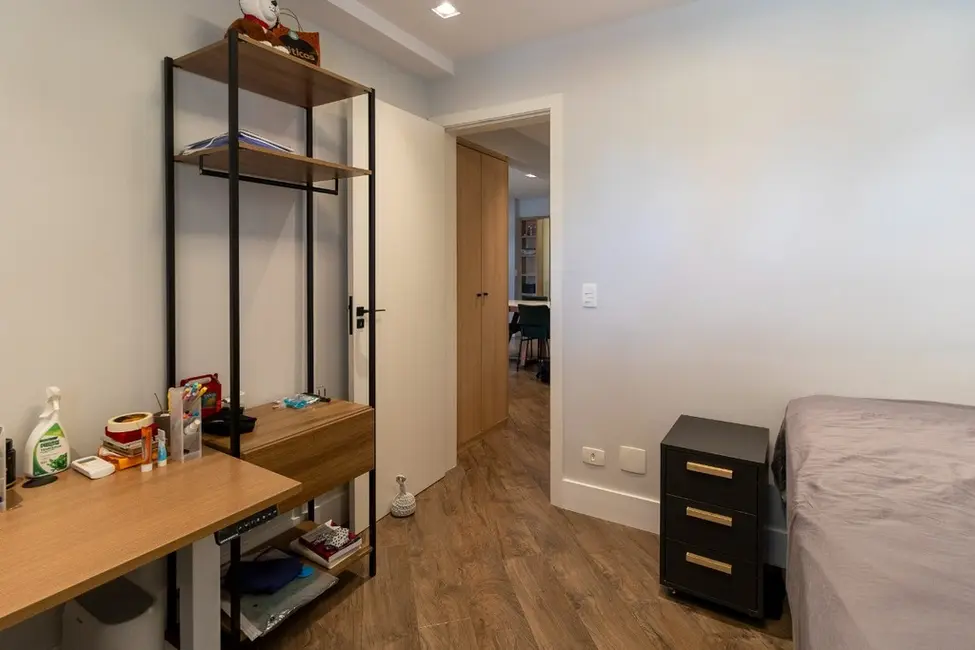 Apartamento com 3 quartos à venda, 88m2 em Vila Mariana, São Paulo - SP - imagem 3 Foto 3 de Apartamento com 3 quartos à venda, 88m2 em Vila Mariana, São Paulo - SP