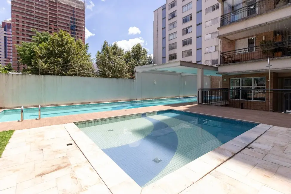 Apartamento com 3 quartos à venda, 88m2 em Vila Mariana, São Paulo - SP - imagem 2 Foto 2 de Apartamento com 3 quartos à venda, 88m2 em Vila Mariana, São Paulo - SP