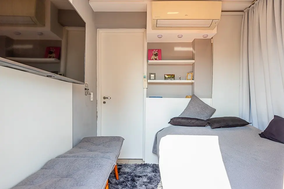 Foto 6 de Apartamento com 2 quartos à venda, 78m2 em Vila Mariana, São Paulo - SP