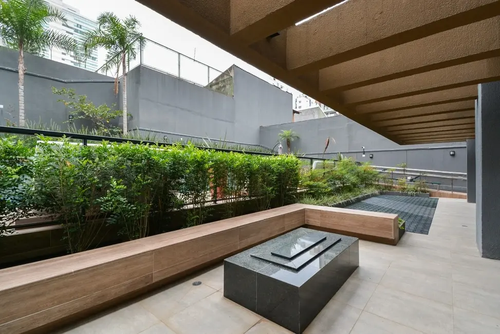 Apartamento com 2 quartos à venda, 47m2 em Vila Mariana, São Paulo - SP - imagem 6 Foto 6 de Apartamento com 2 quartos à venda, 47m2 em Vila Mariana, São Paulo - SP