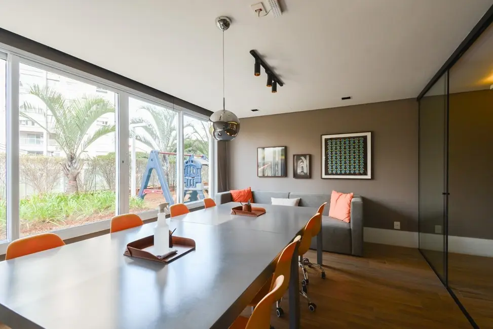 Foto 7 de Apartamento com 1 quarto à venda, 65m2 em Vila Mariana, São Paulo - SP