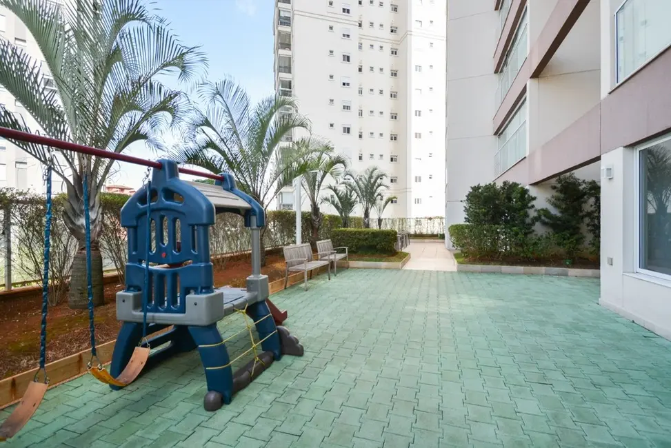 Foto 4 de Apartamento com 1 quarto à venda, 65m2 em Vila Mariana, São Paulo - SP