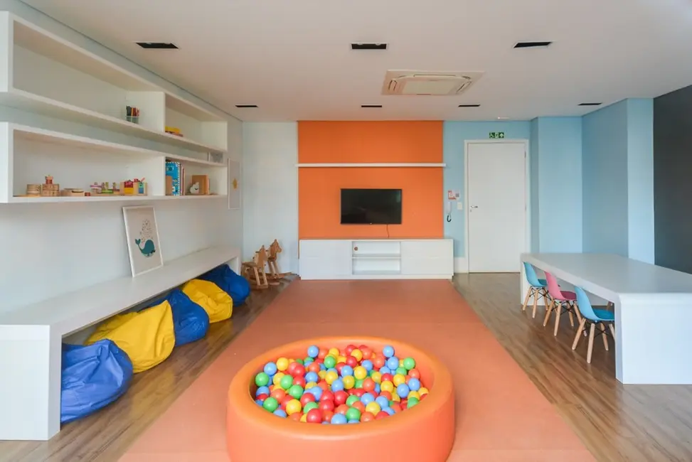 Foto 5 de Apartamento com 1 quarto à venda, 65m2 em Vila Mariana, São Paulo - SP