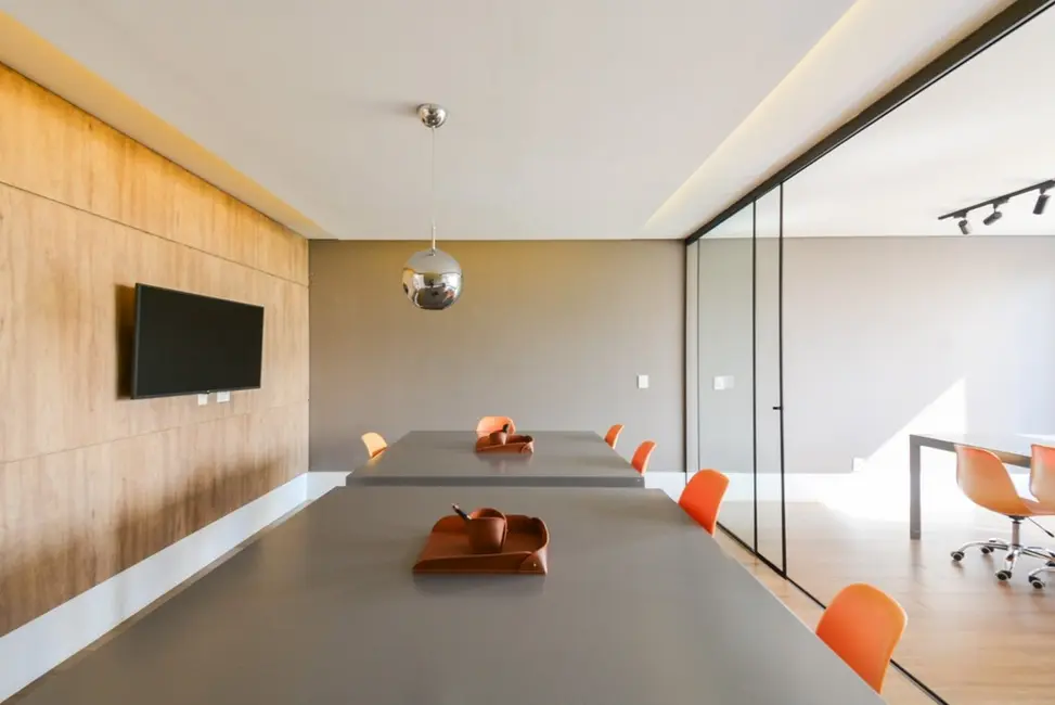 Foto 8 de Apartamento com 1 quarto à venda, 65m2 em Vila Mariana, São Paulo - SP