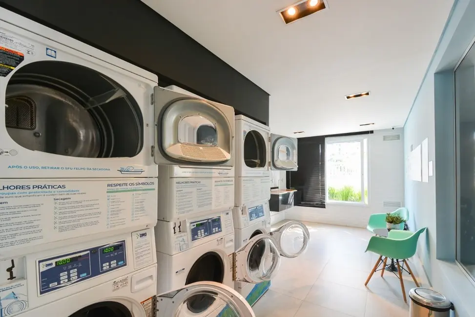 Foto 2 de Apartamento com 1 quarto à venda, 65m2 em Vila Mariana, São Paulo - SP