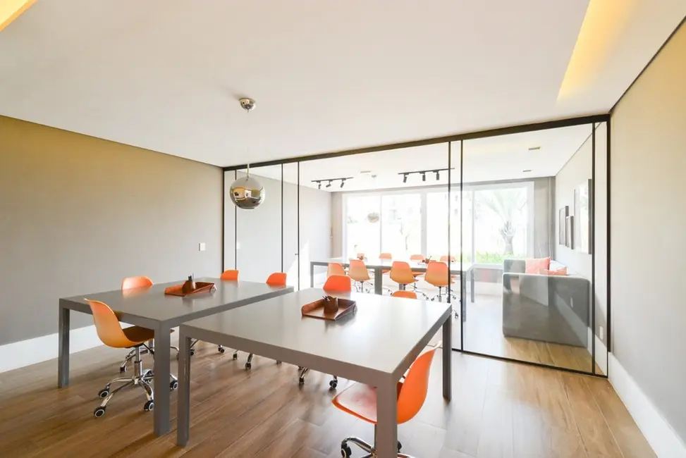 Foto 9 de Apartamento com 1 quarto à venda, 65m2 em Vila Mariana, São Paulo - SP