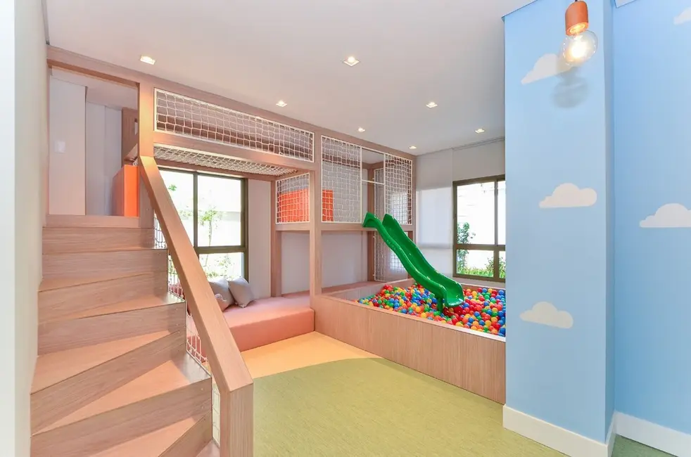 Foto 8 de Apartamento com 4 quartos à venda, 109m2 em Vila Mariana, São Paulo - SP