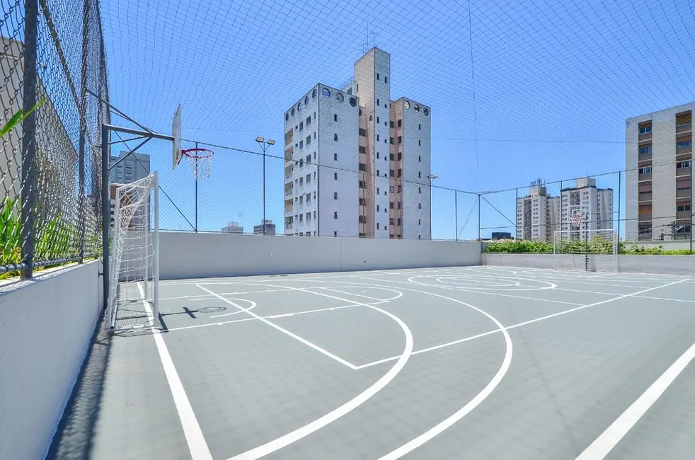 Foto 5 de Apartamento com 4 quartos à venda, 109m2 em Vila Mariana, São Paulo - SP