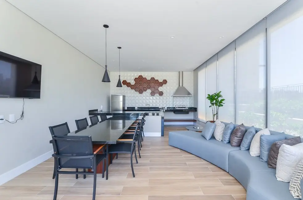 Foto 7 de Apartamento com 4 quartos à venda, 109m2 em Vila Mariana, São Paulo - SP