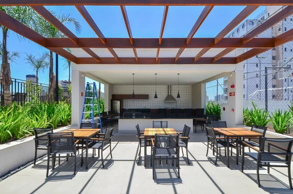 Foto 3 de Apartamento com 4 quartos à venda, 109m2 em Vila Mariana, São Paulo - SP